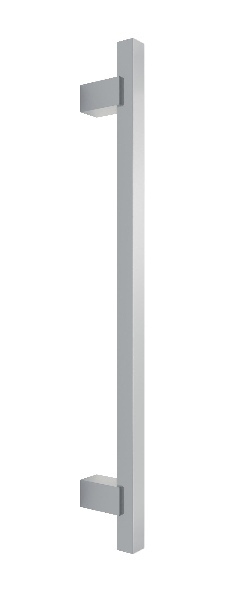 Omnia Elite Center To Center Cabinet Pull