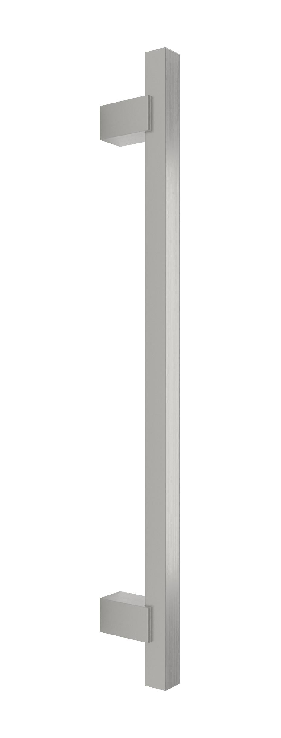 Omnia Elite Center To Center Cabinet Pull