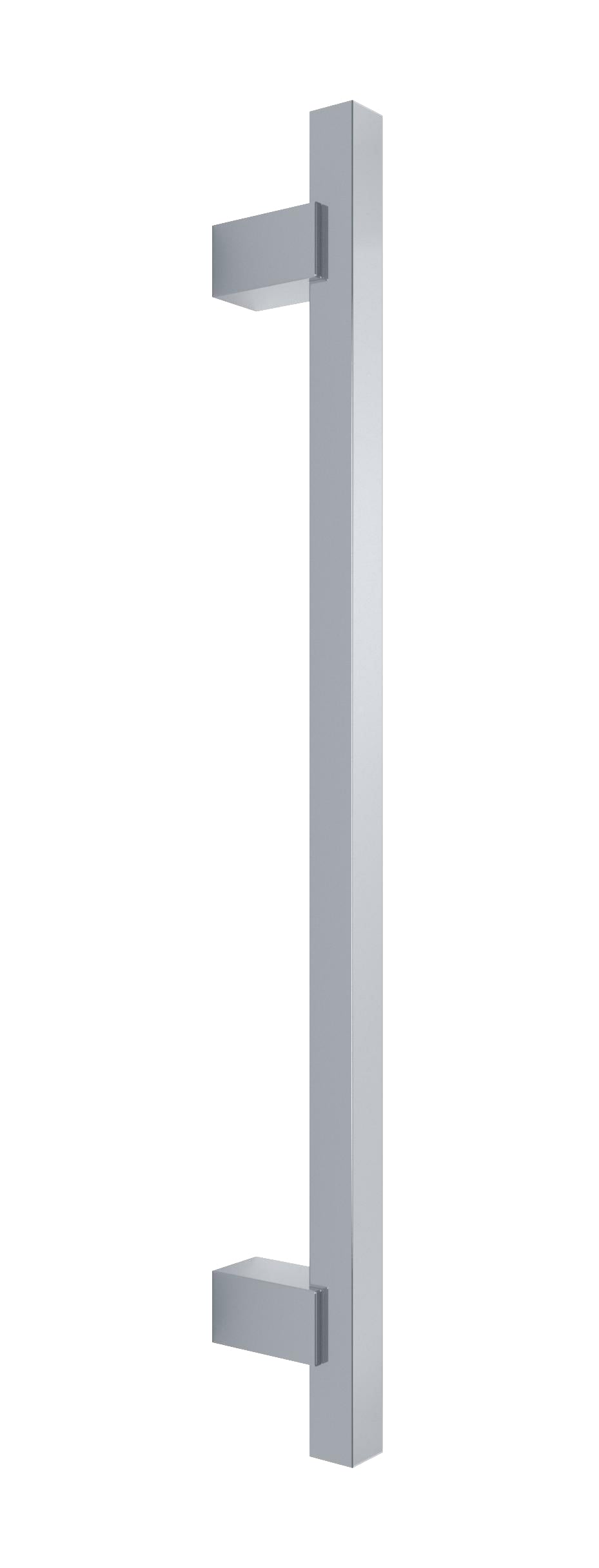 Omnia Elite Center To Center Cabinet Pull