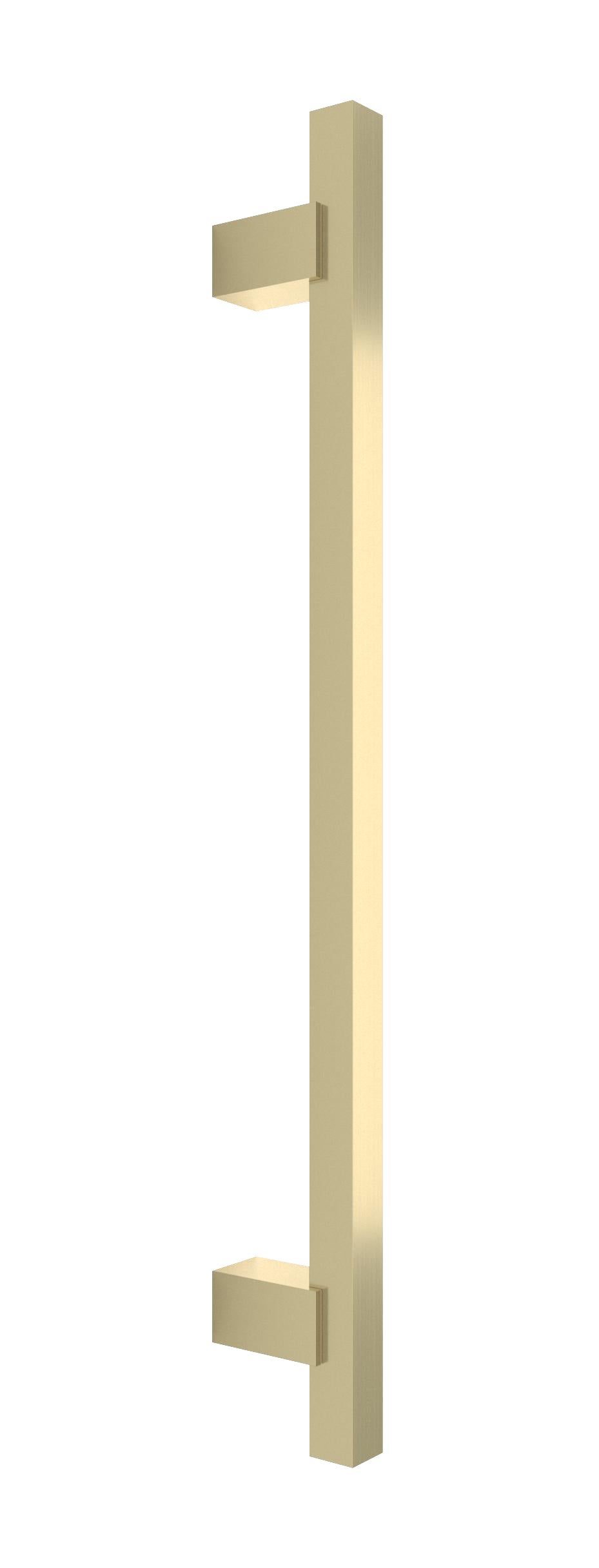 Omnia Elite Center To Center Cabinet Pull