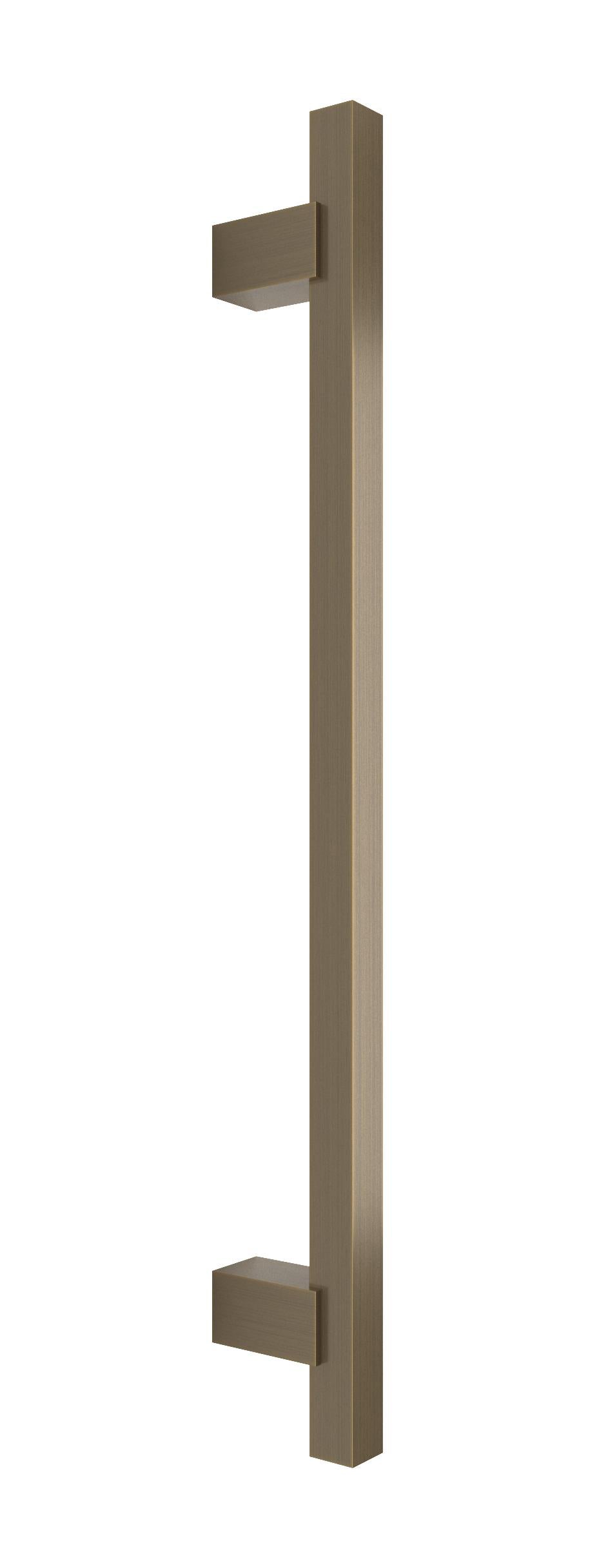 Omnia Elite Center To Center Cabinet Pull