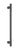 Omnia Elite Center To Center Cabinet Pull