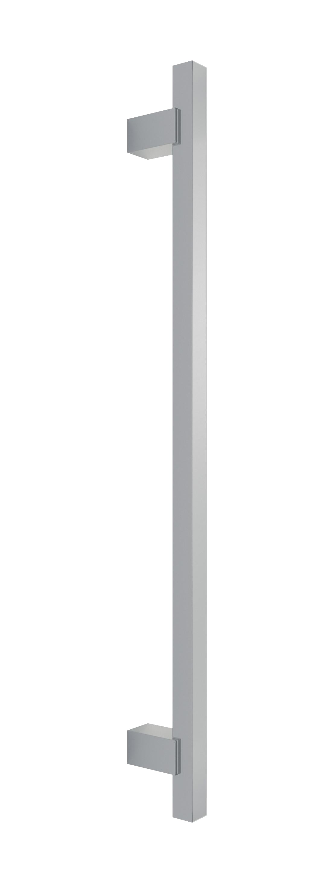 Omnia Elite Center To Center Cabinet Pull