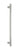 Omnia Elite Center To Center Cabinet Pull