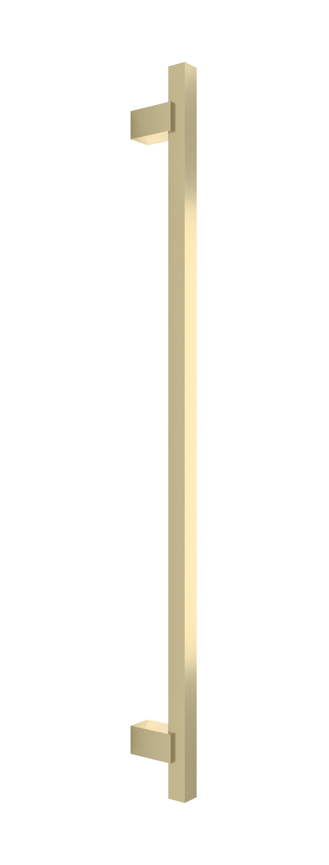 Omnia Elite Center To Center Cabinet Pull