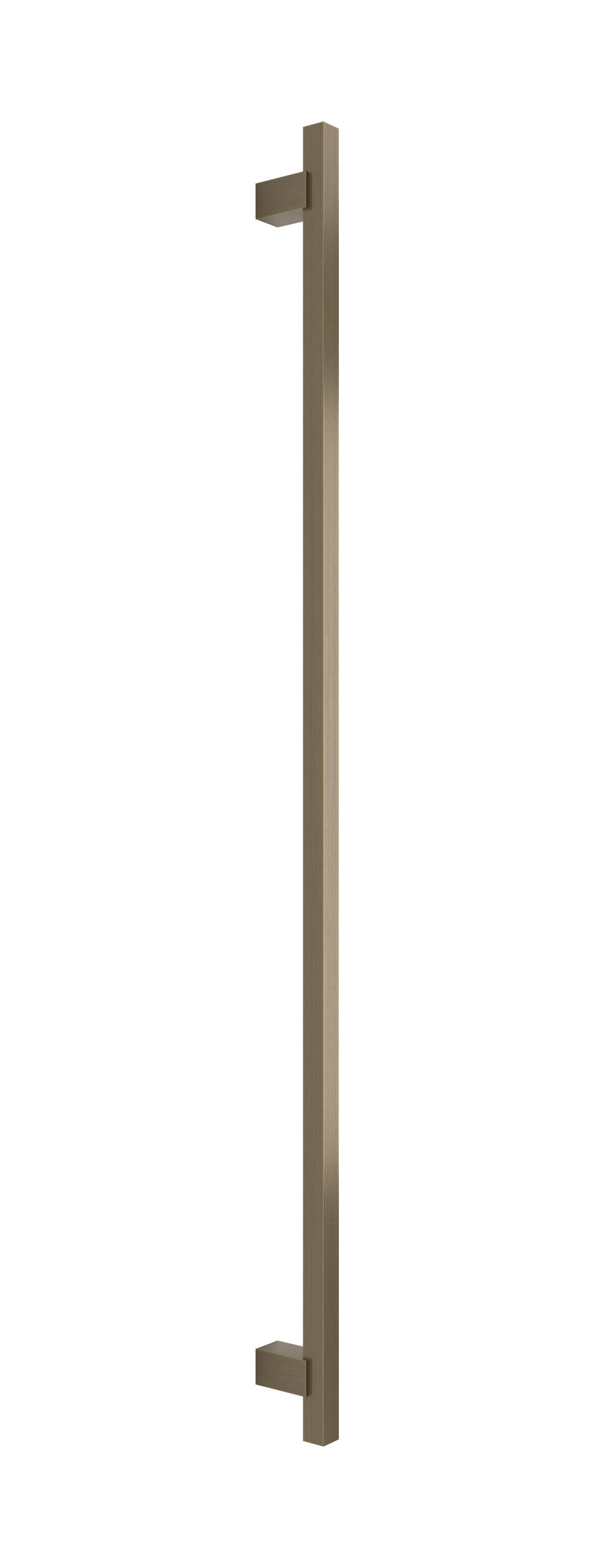Omnia Elite Center To Center Cabinet Pull