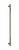 Omnia Elite Center To Center Cabinet Pull