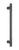Omnia Elite Center To Center Cabinet Pull