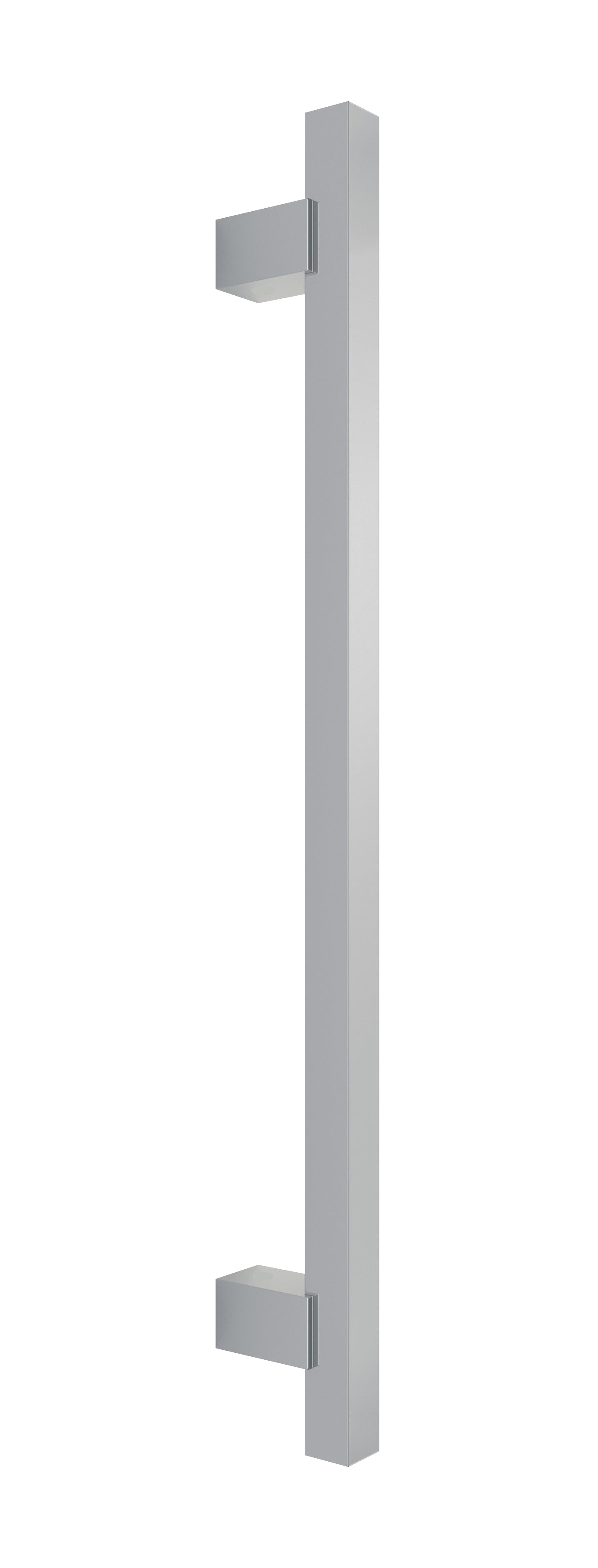 Omnia Elite Center To Center Cabinet Pull