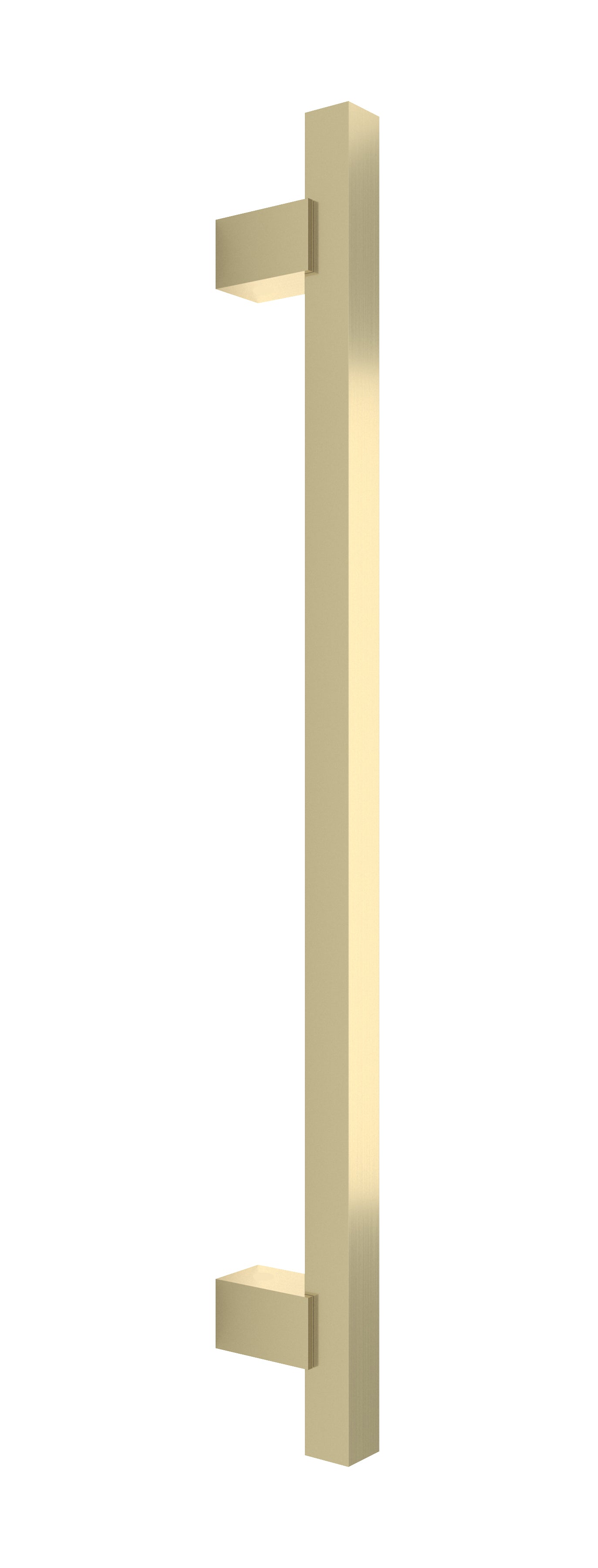 Omnia Elite Center To Center Cabinet Pull