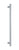 Omnia Elite Center To Center Cabinet Pull