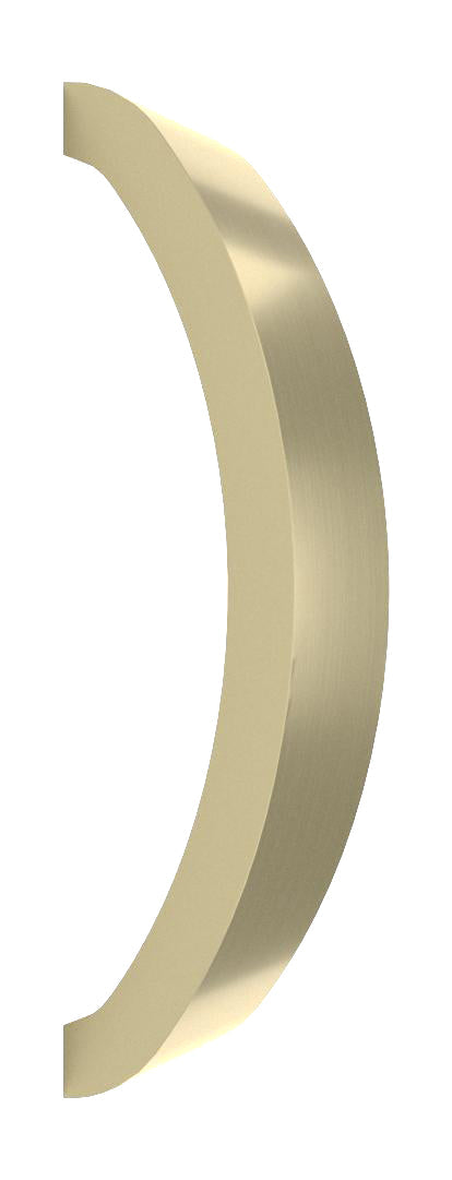 Omnia Elite Center To Center Cabinet Pull