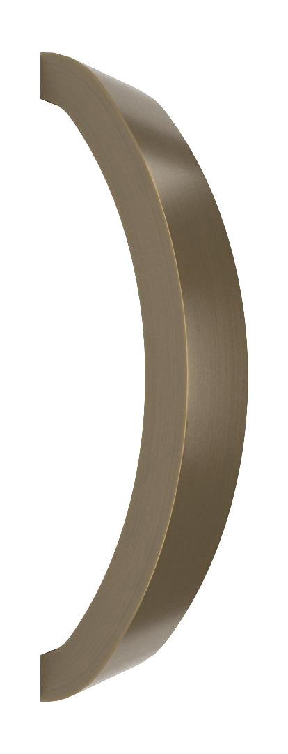 Omnia Elite Center To Center Cabinet Pull