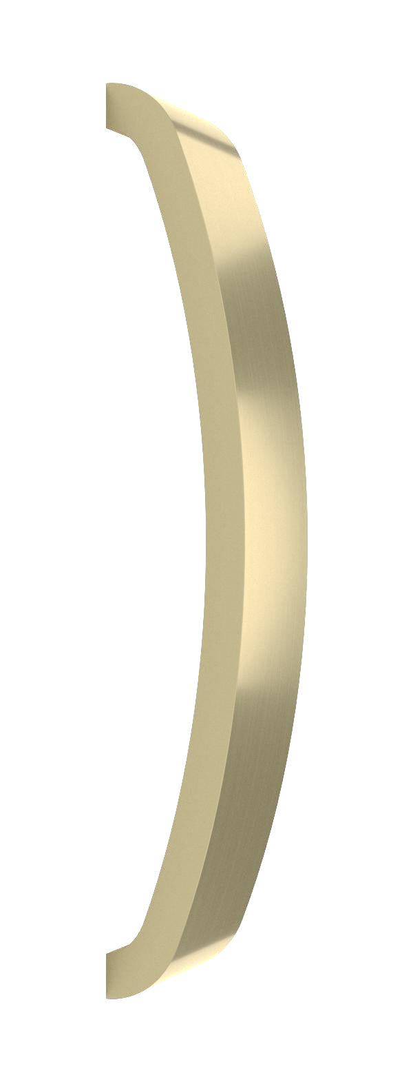 Omnia Elite Center To Center Cabinet Pull
