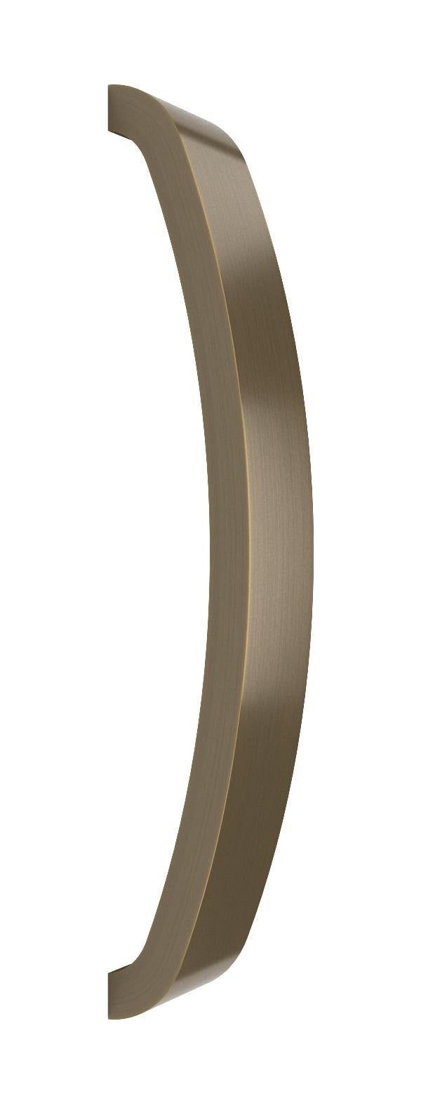 Omnia Elite Center To Center Cabinet Pull