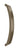 Omnia Elite Center To Center Cabinet Pull