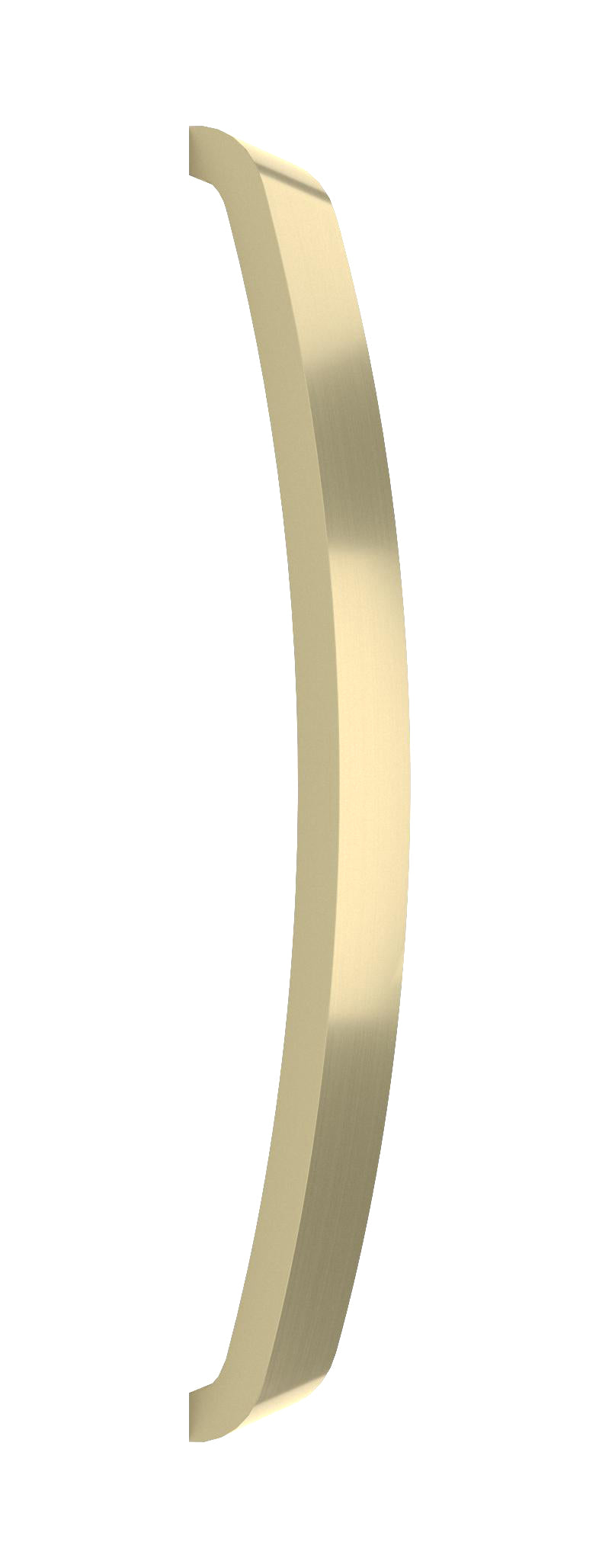 Omnia Elite Center To Center Cabinet Pull