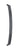 Omnia Elite Center To Center Cabinet Pull