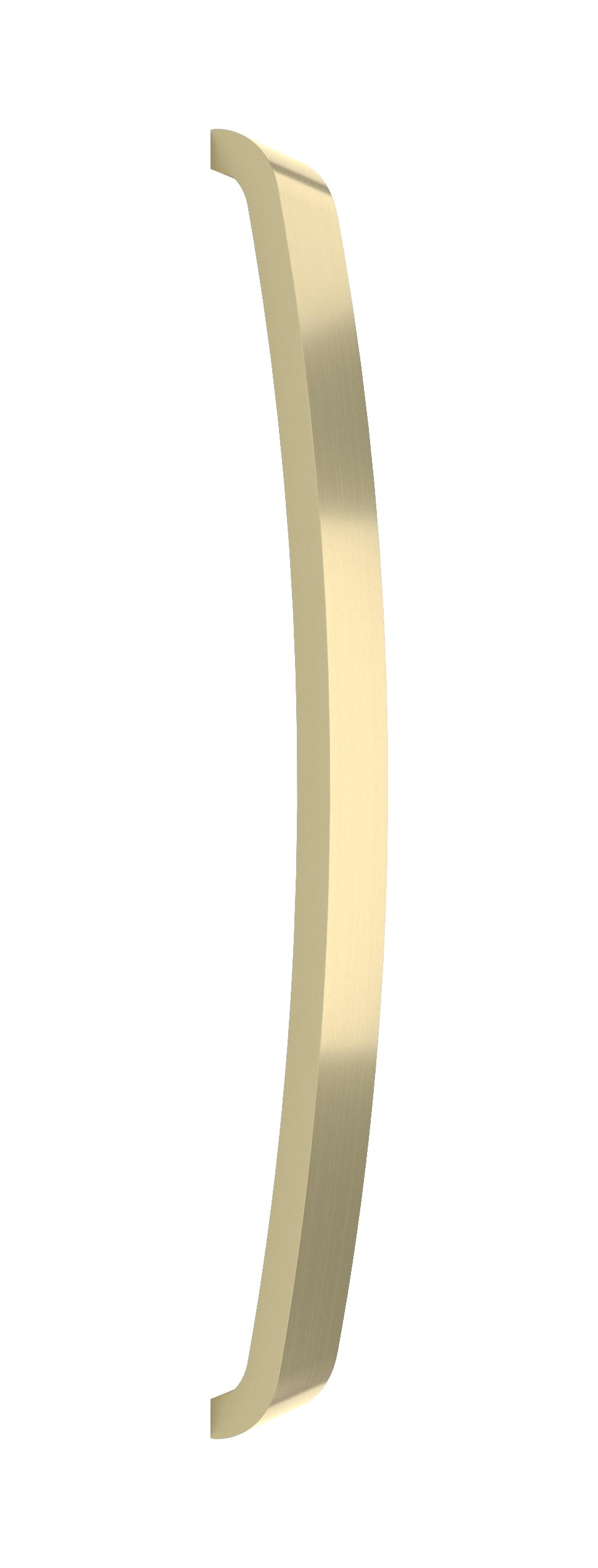 Omnia Elite Center To Center Cabinet Pull