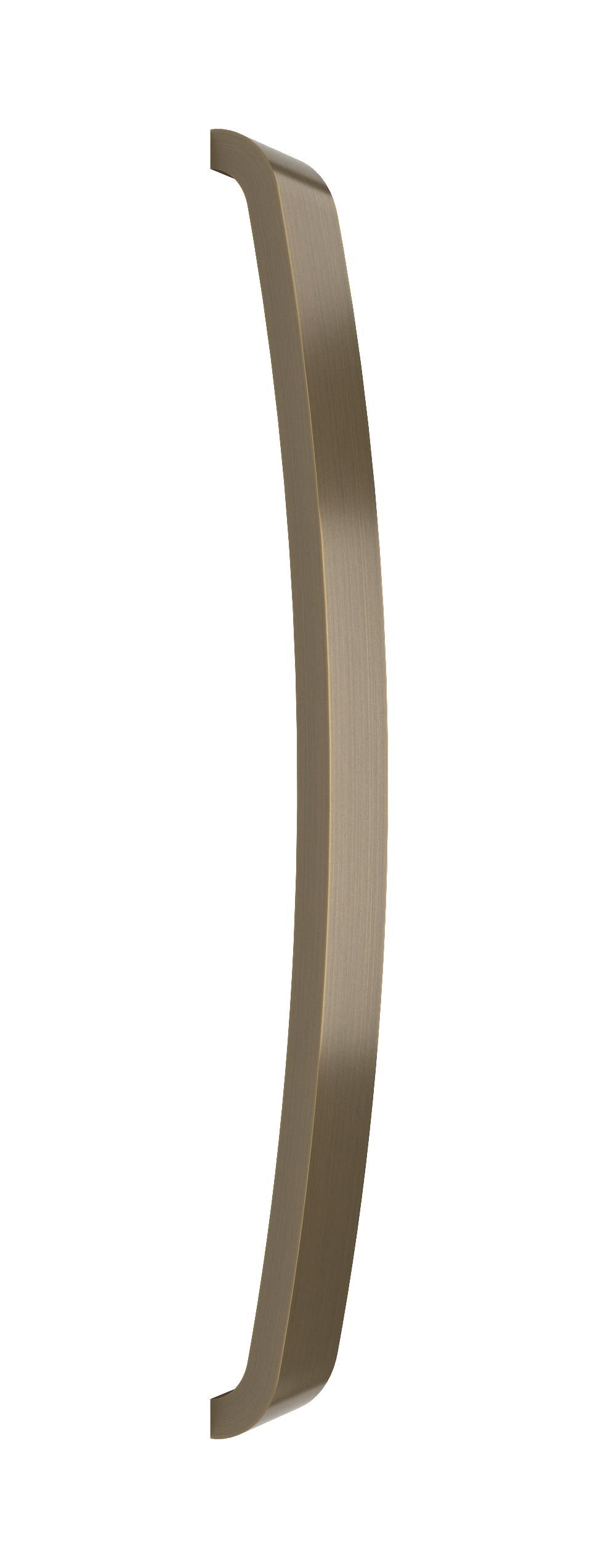 Omnia Elite Center To Center Cabinet Pull
