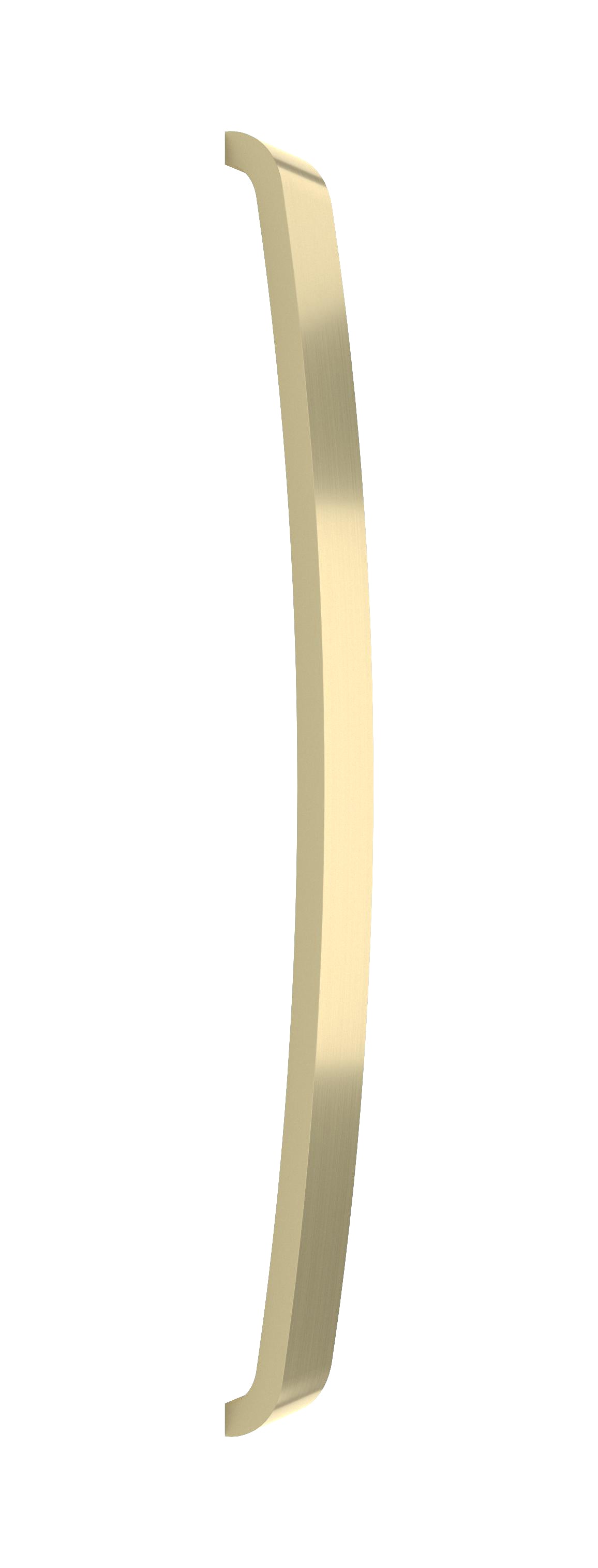 Omnia Elite Center To Center Cabinet Pull