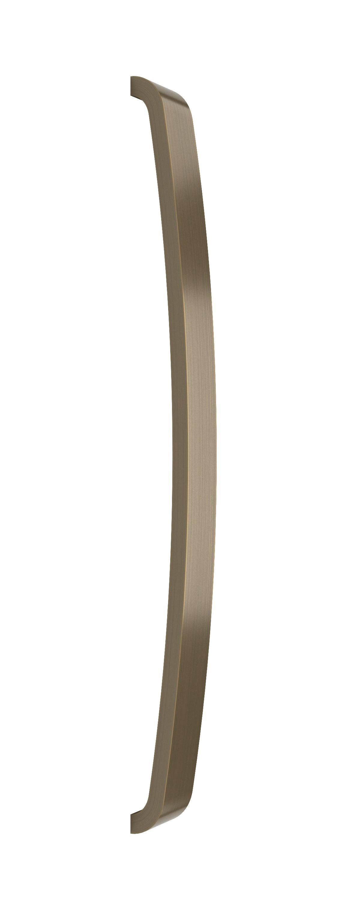 Omnia Elite Center To Center Cabinet Pull