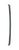Omnia Elite Center To Center Cabinet Pull