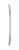Omnia Elite Center To Center Cabinet Pull