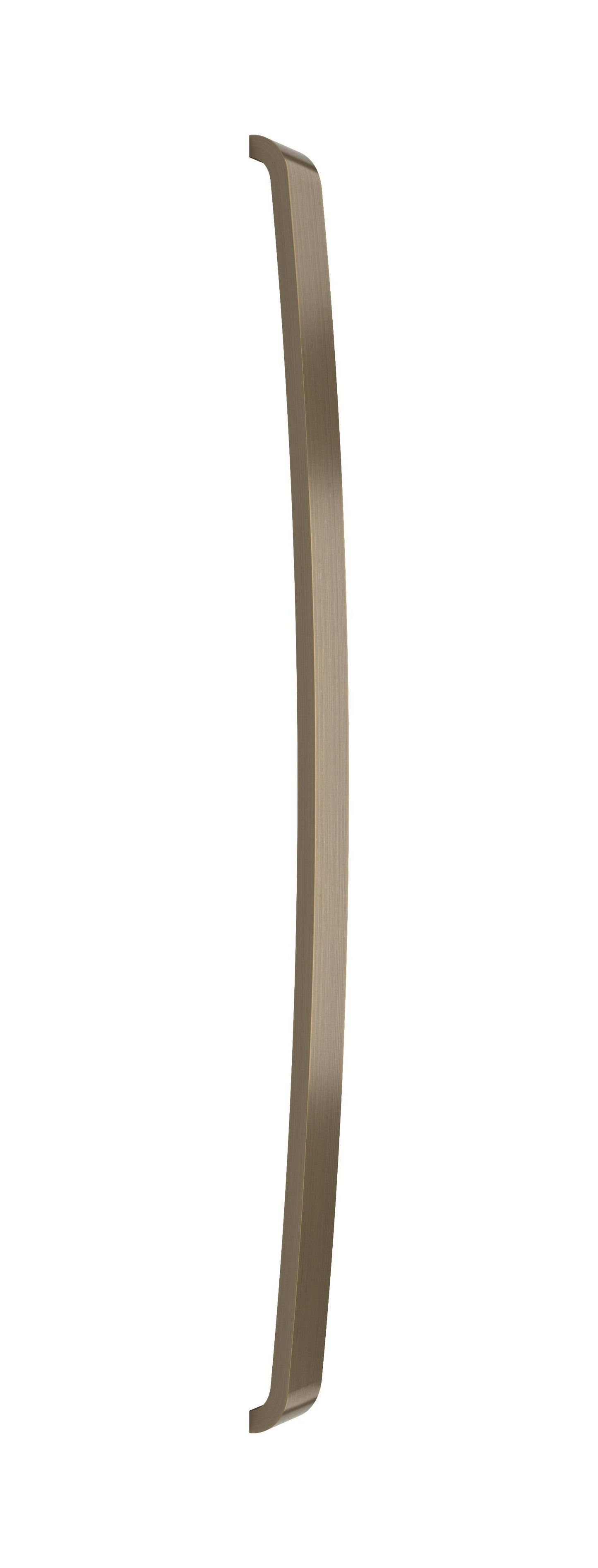 Omnia Elite Center To Center Cabinet Pull