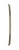 Omnia Elite Center To Center Cabinet Pull