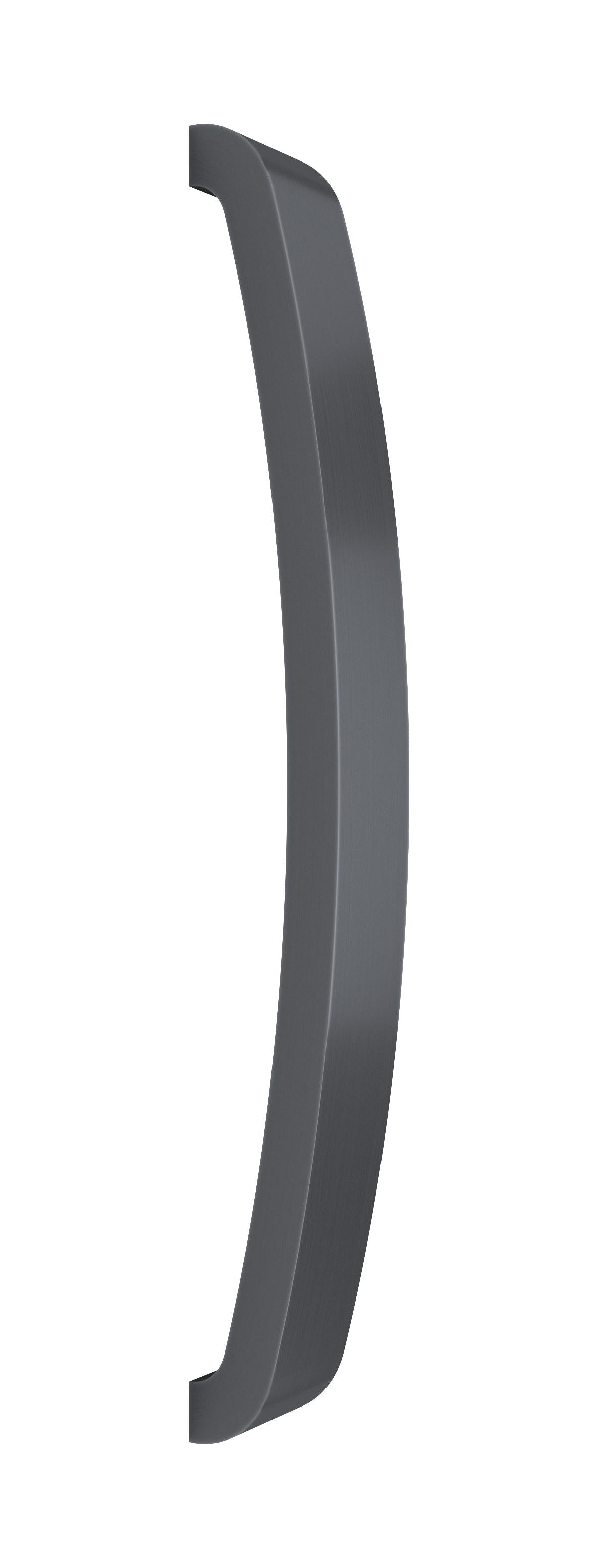 Omnia Elite Center To Center Cabinet Pull