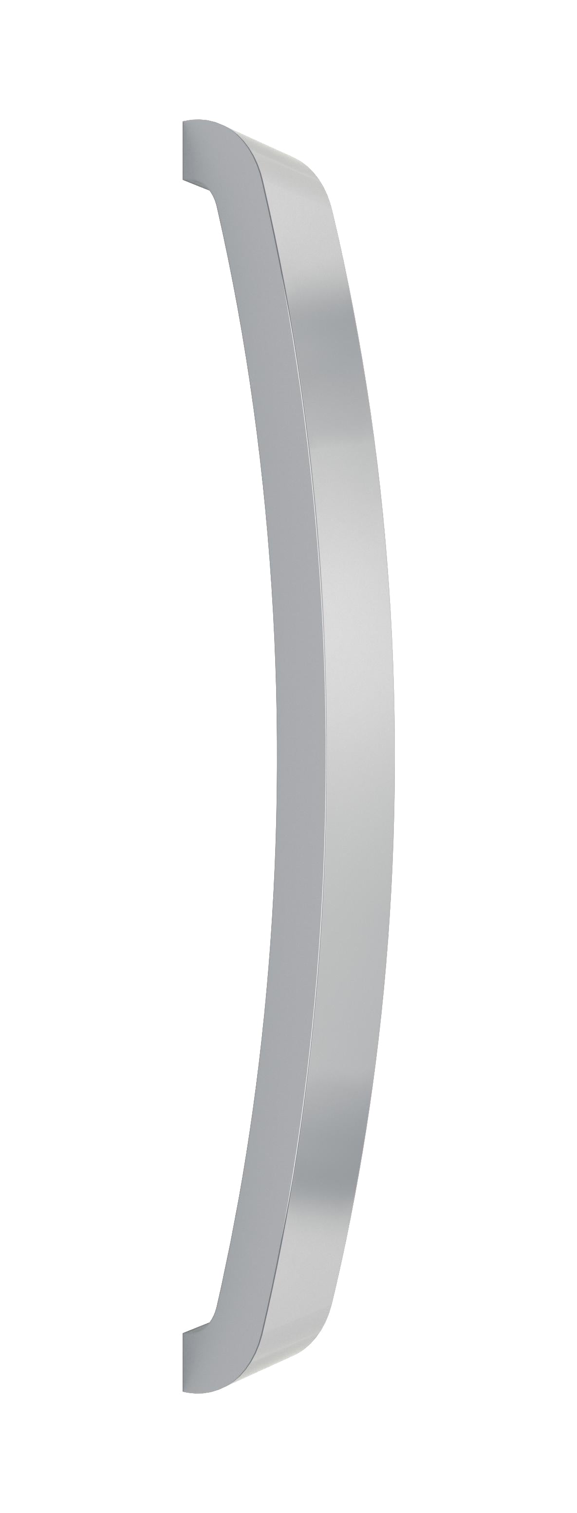 Omnia Elite Center To Center Cabinet Pull