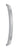 Omnia Elite Center To Center Cabinet Pull