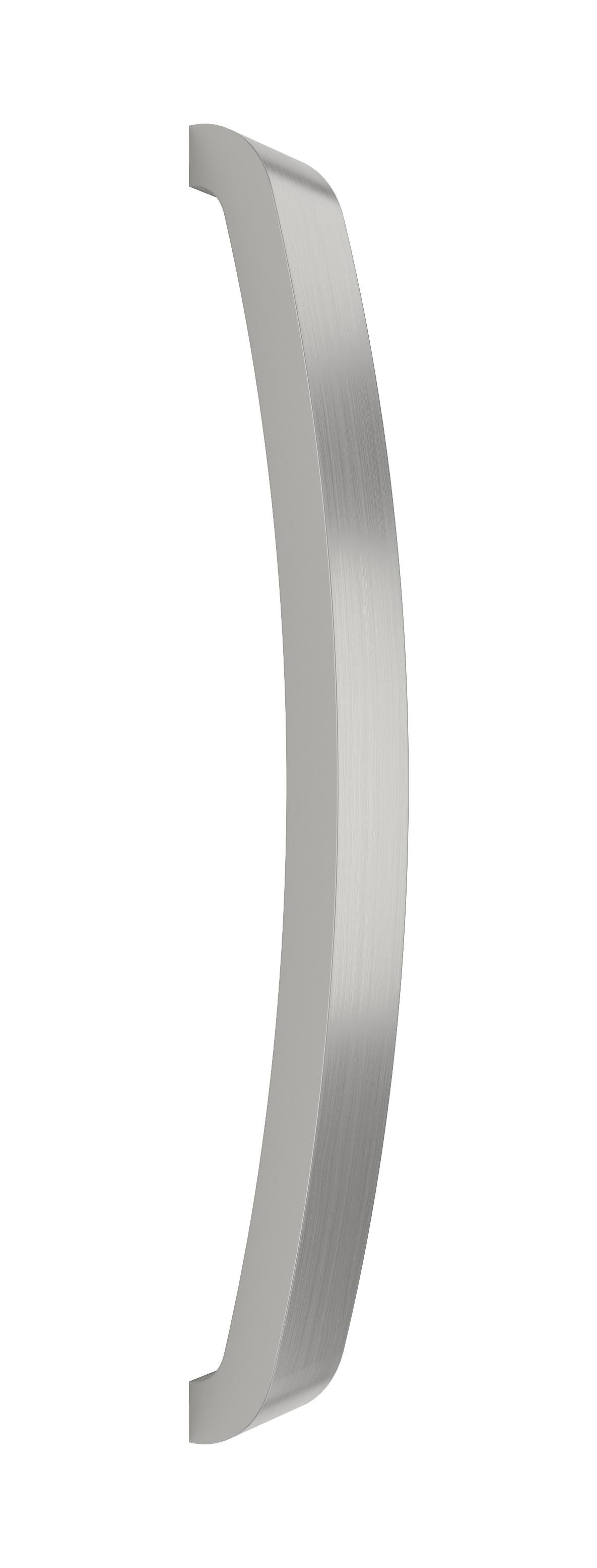 Omnia Elite Center To Center Cabinet Pull