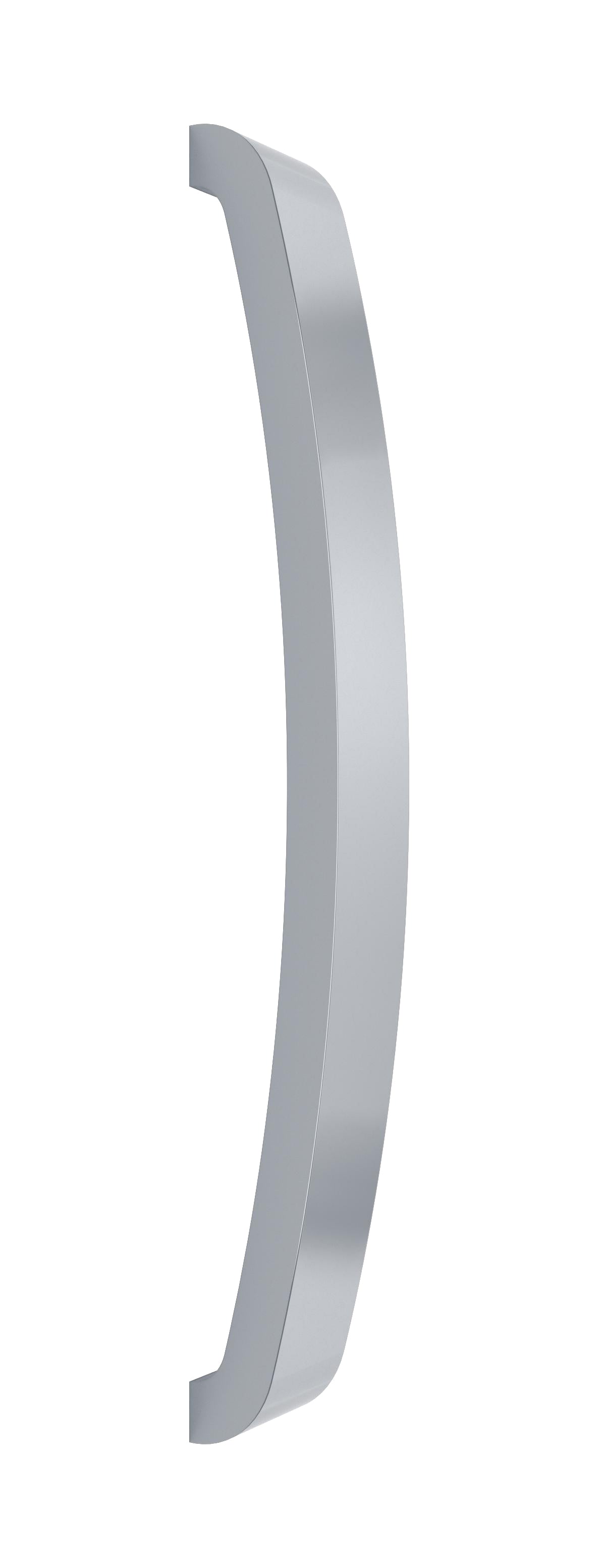 Omnia Elite Center To Center Cabinet Pull