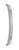 Omnia Elite Center To Center Cabinet Pull