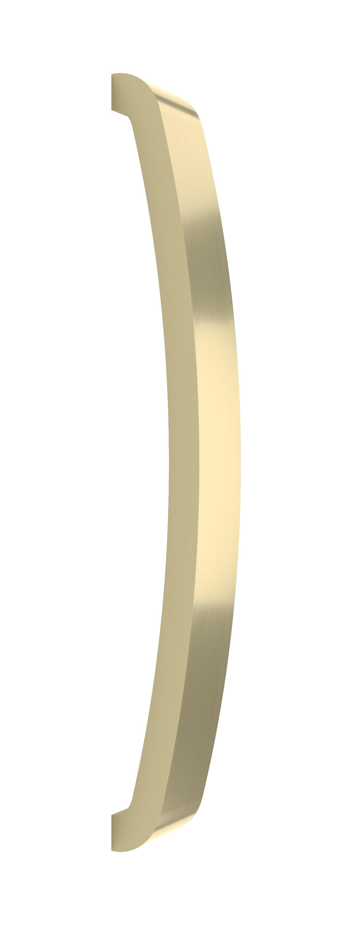 Omnia Elite Center To Center Cabinet Pull