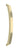 Omnia Elite Center To Center Cabinet Pull