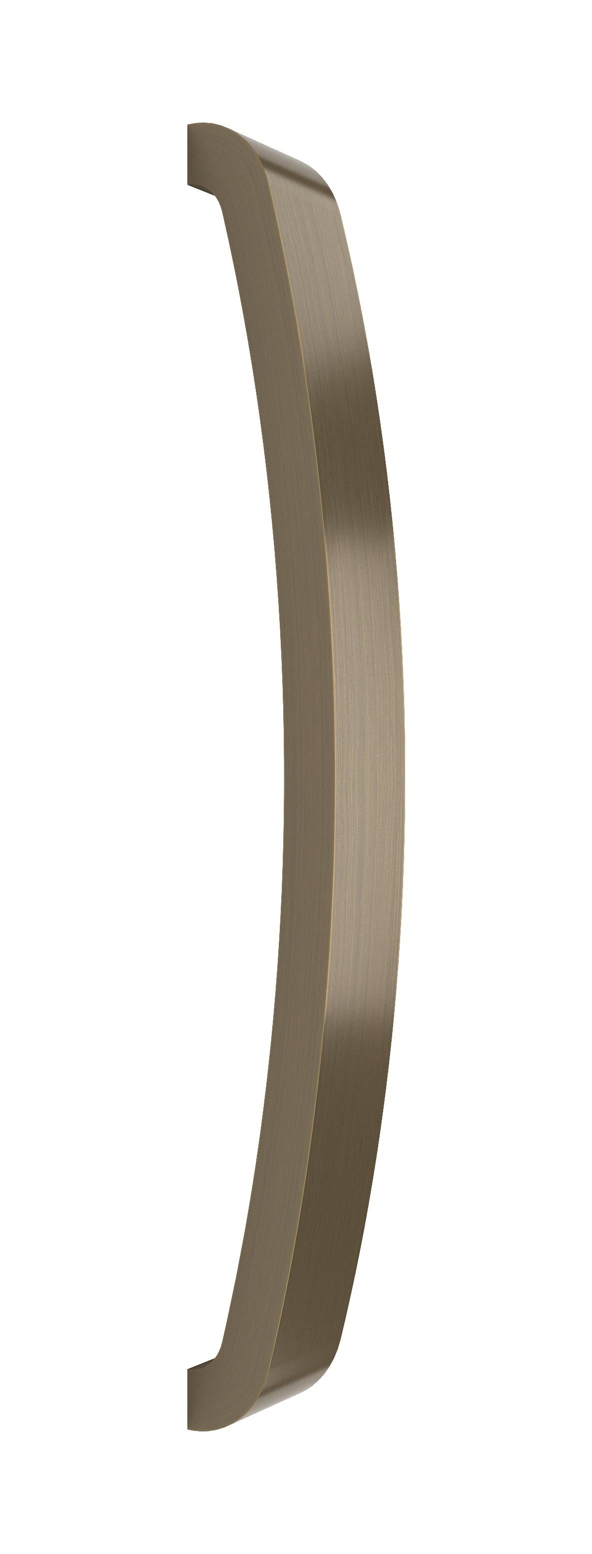 Omnia Elite Center To Center Cabinet Pull