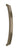 Omnia Elite Center To Center Cabinet Pull
