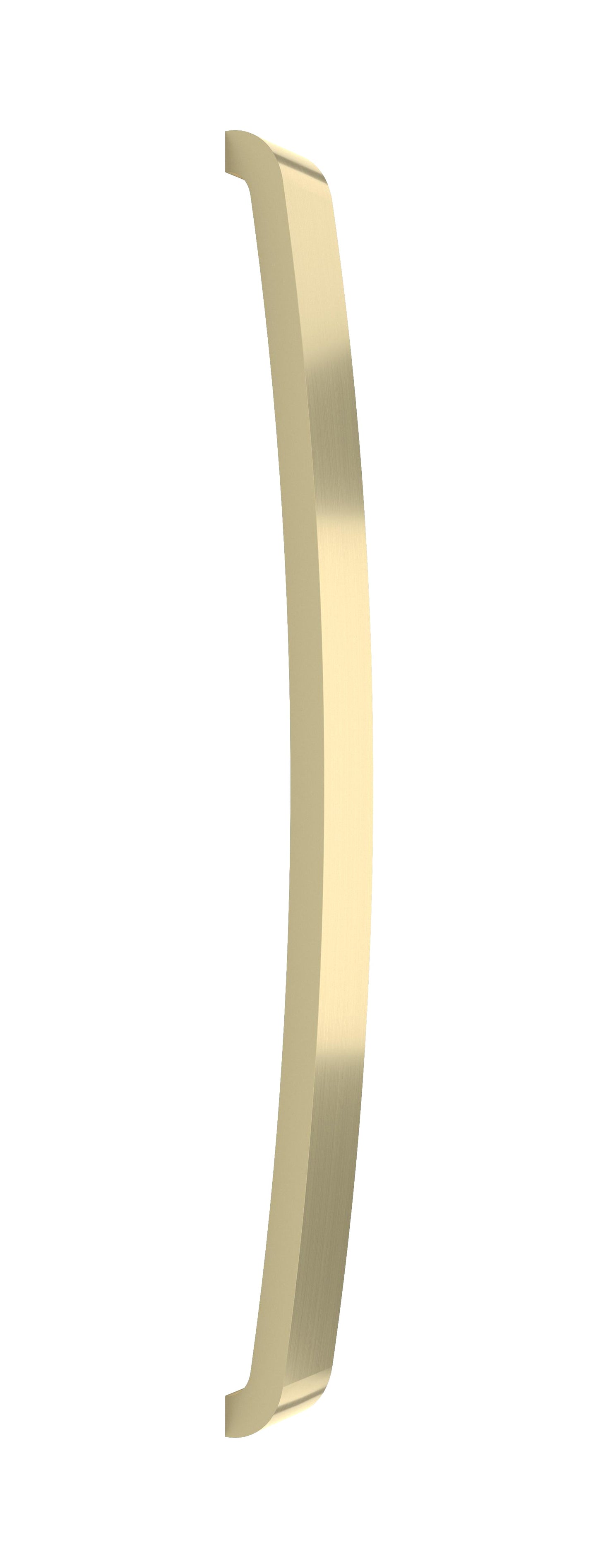 Omnia Elite Center To Center Cabinet Pull
