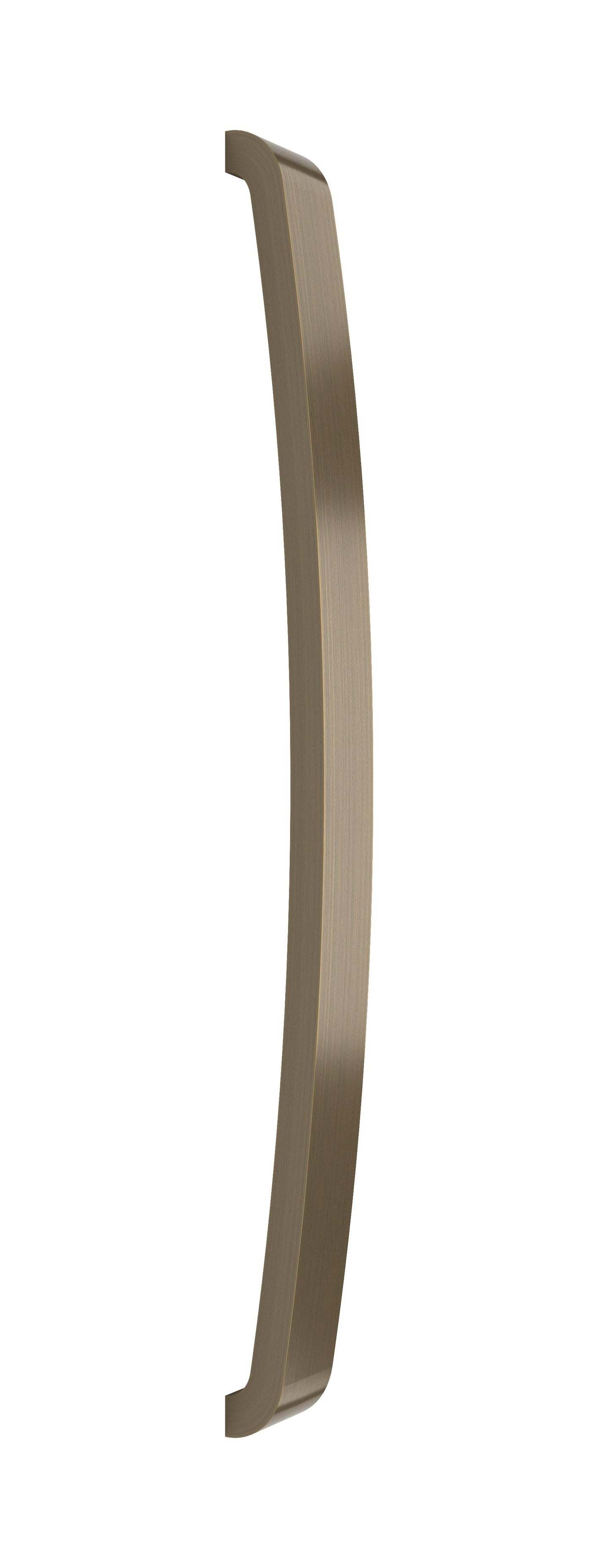 Omnia Elite Center To Center Cabinet Pull