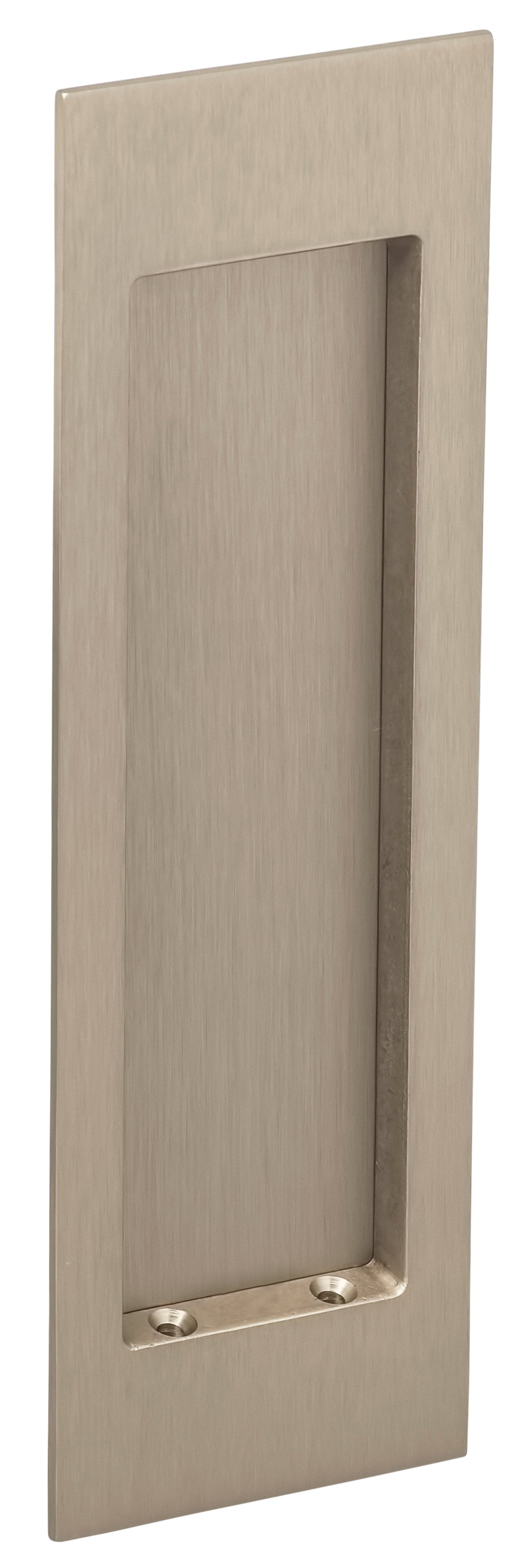 Omnia 7035 7" Pocket Door Pull