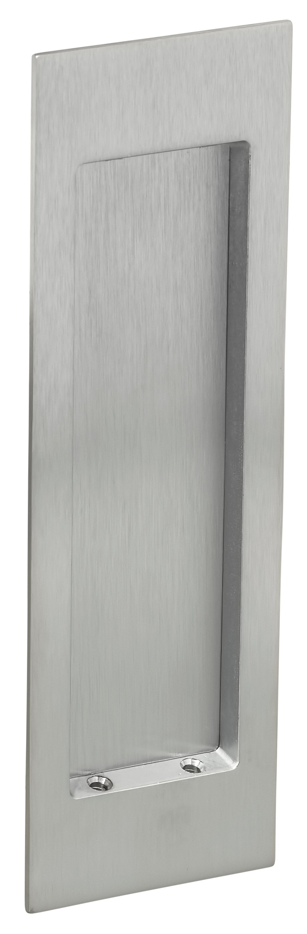 Omnia 7035 7" Pocket Door Pull