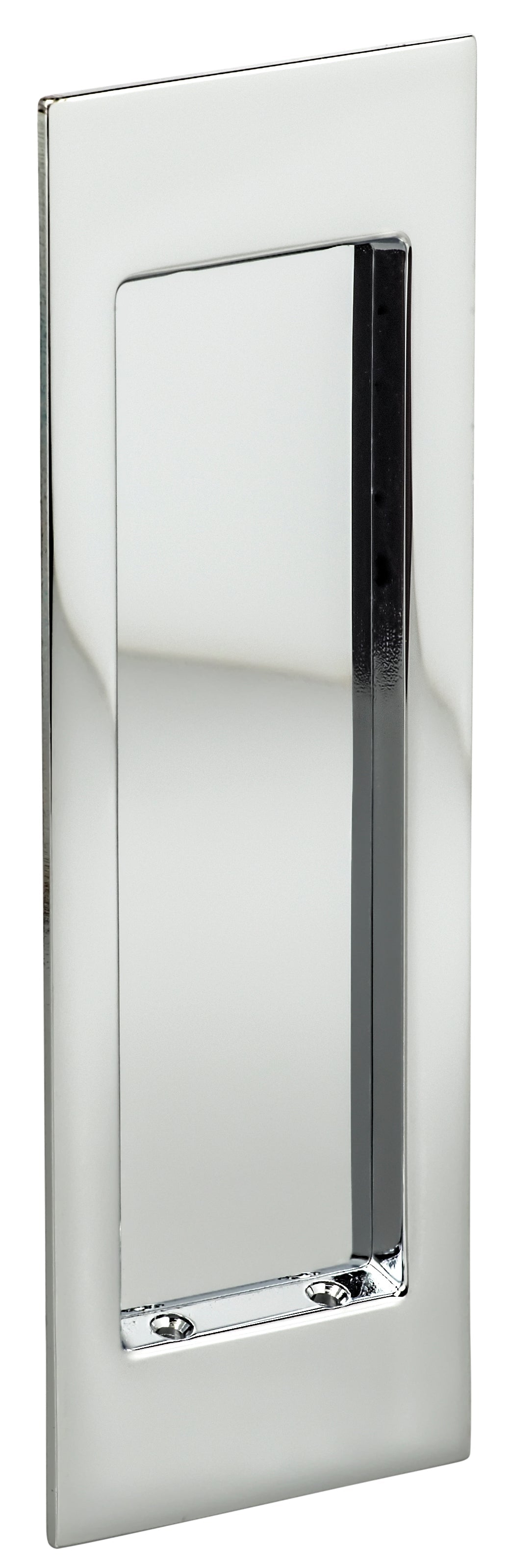 Omnia 7035 7" Pocket Door Pull