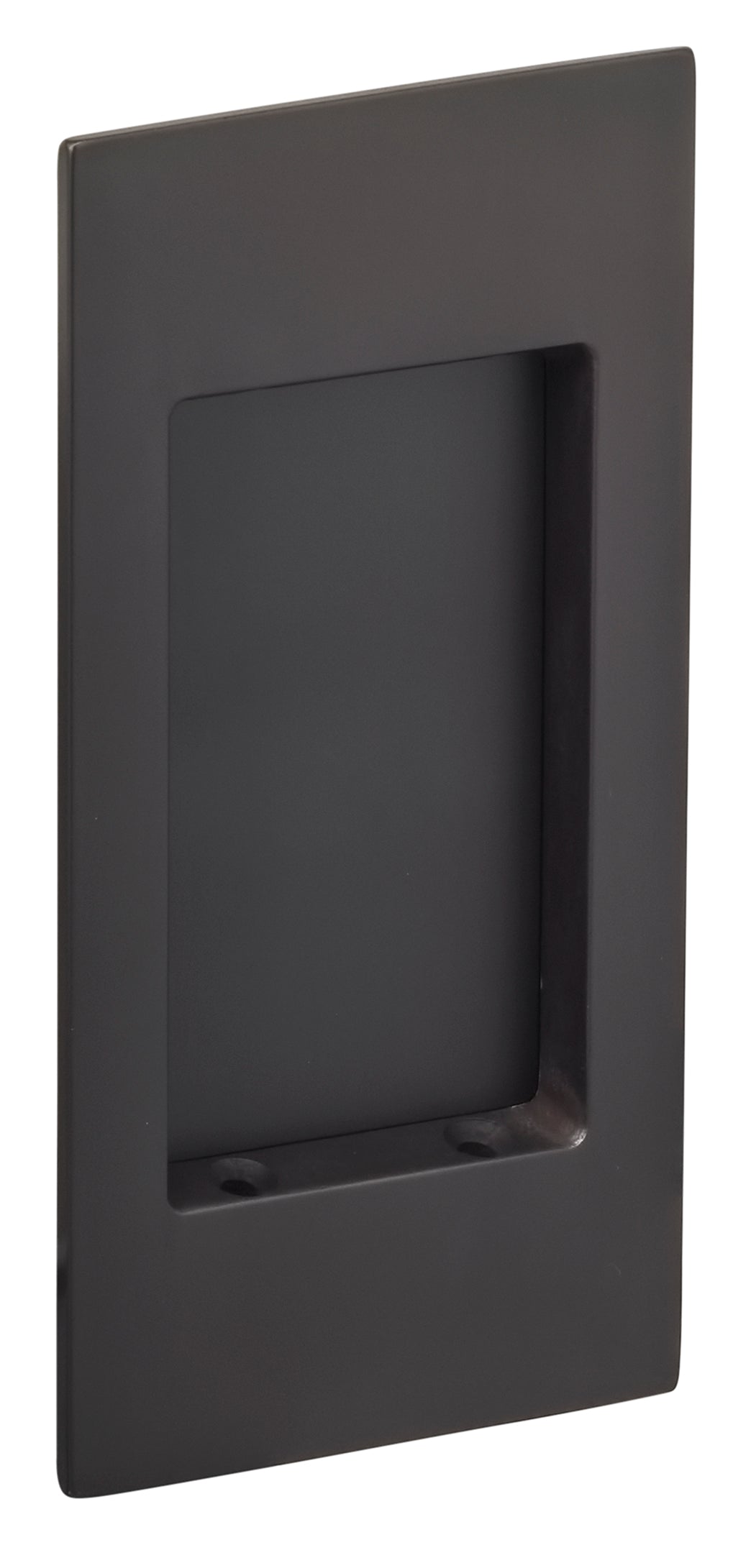 Omnia 7036 Pocket Door Pull Blank - Parent