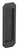 Omnia 7039 Pocket Door Pull Blank - Parent