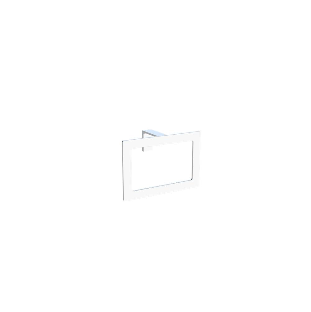SYDNEY ORD-TRSQ Chicago Series Towel Ring - Parent