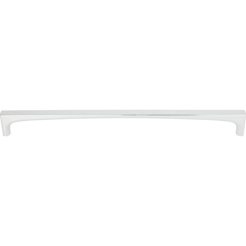 Top Knobs Riverside Pull Center to Center