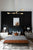 Crystorama ORS-738-MG Orson 8 Light Pendant - Modern Gold